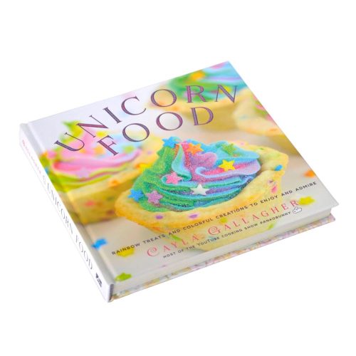 Wholesale Customize children's nutrition cookbook Nutritional diet cookbook printing - Image 2